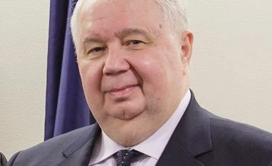 What if Russian ambassador to US becomes UN's anti terror chief? Sergey Kislyak, Russian Diplomat