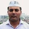 AAP MLA Som Dutt