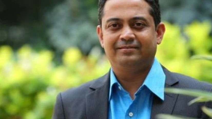 Sunder Madakshira, Adobe Sunder Madakshira, Adobe