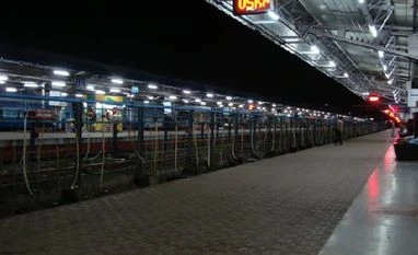 Andhra Pradesh govt to start functioning from Vizag from April 2023 Vizag, Vizag railway station, Visakhapatnam, Visakhapatnam railway station, Visakhapatnam station, vizag station