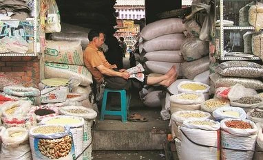 AAP govt wants no ration for those who didn't use it for 3 straight months Inflation