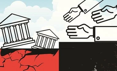 Are banks fleecing you? Over 200,000 customers urge RBI's intervention Public sector banks' tale of debt overhang and ARCs