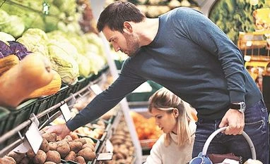 Everything new in the supermarket is not so good Supermarket