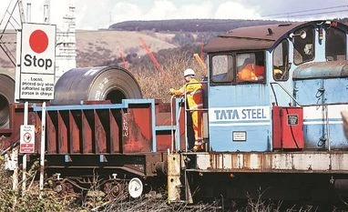 Tata Steel to sustain profitability in FY18, drive up financial health: S&P Tata Steel, firm