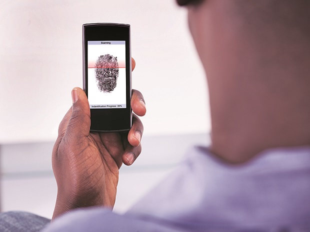 Covid-19: Centre suspends biometric attendance for govt employees