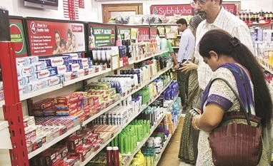 Hindustan Unilever trades firm ahead of Q2 earnings, stock up 2.4% HUL