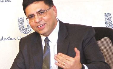 HUL CEO & MD Sanjiv Mehta took home Rs 14 cr as pay in FY17 HUL Sanjiv Mehta