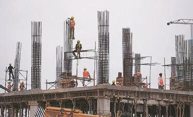 Realty players seem to have beaten slowdown in Q4 Construction
