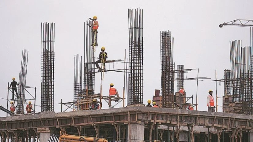 Construction Construction