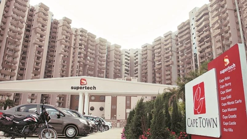 Supertech Supertech