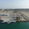 Saudi Arabia agrees to invest in new oil refinery in Pakistan's Gwadar