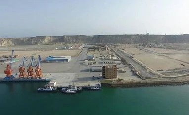 Saudi Arabia agrees to invest in new oil refinery in Pakistan's Gwadar Gwadar