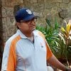 Karti Chidambaram. Photo: PTI