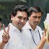 Kapil Mishra. Photo: PTI