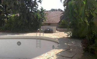 ED confiscates Vijay Mallya's Alibaug farm house worth Rs 100 cr Vjay Mallya, Alibaug farmhouse