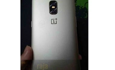 OnePlus 5 camera details OnePlus 5 camera details