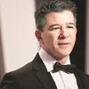 Travis Kalanick, Uber, CEO