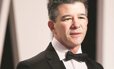 Kalanick covered misdeeds while rigging the board, accuses Uber investor Travis Kalanick