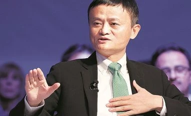 Jack Ma not retiring and will unveil transition plans on Monday: Alibaba Jack Ma
