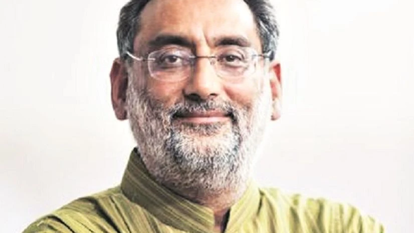 Haseeb Drabu Haseeb Drabu