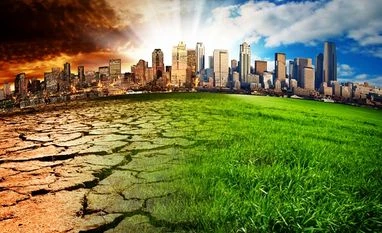 Carbon dioxide levels in atmosphere hit alarming new high, says UN Image: Shutterstock