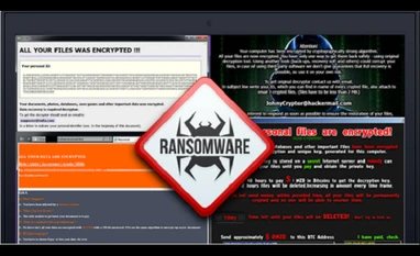Kerala govt claims its IT policy helped check ransomware attack Ransomware attack
