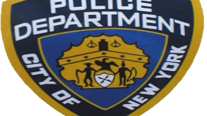 New York Police Department New York