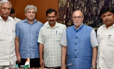 Aam Aadmi party, AAP, Delhi Cabinet Aam Aadmi party, AAP, Delhi Cabinet