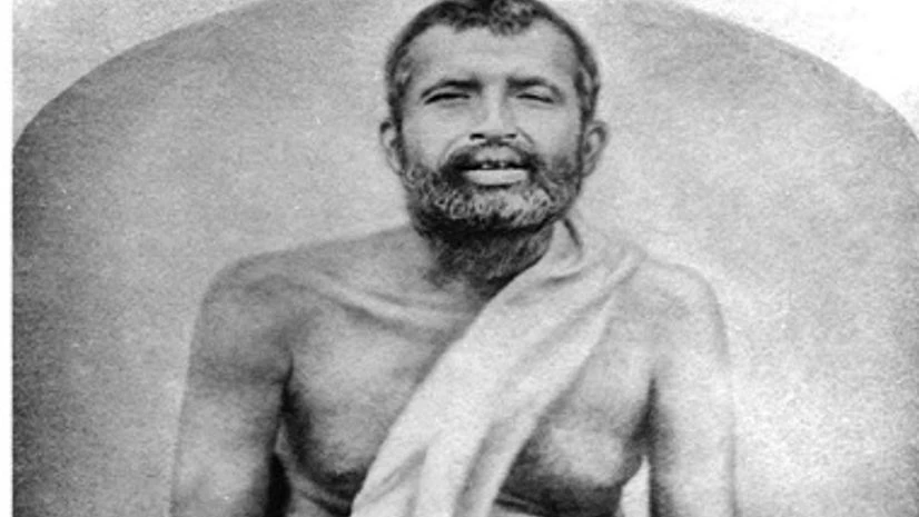 Ramakrishna Paramahansa Ramakrishna Paramahansa