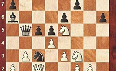 CHESS#1252 CHESS#1252