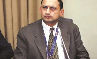 RBI's Viral Acharya urges govt to inject more funds into lenders Viral Acharya, RBI, deputy governor