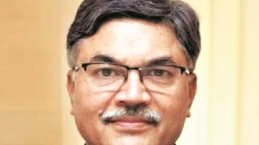 Sunil Mehta, Punjab National Bank, managing director and chief executive Sunil Mehta, Punjab National Bank, managing director and chief executive