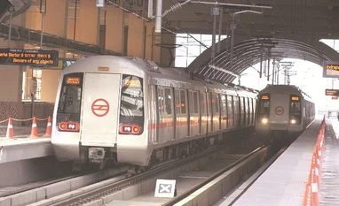 Take over servicing of all debt liabilities of RInfra unit: HC to DMRC Delhi Metro, DMRC