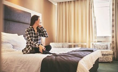 GST: Booking a Rs 5,000-plus hotel room? Be ready to pay more GST
