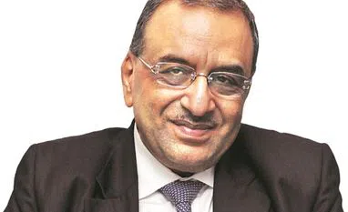 Dinesh Kanabar Dinesh Kanabar