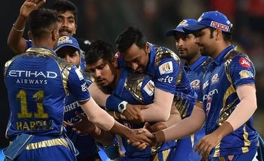 IPL 2017: Rising Pune Supergiants to face Mumbai Indians in final Karn Sharma