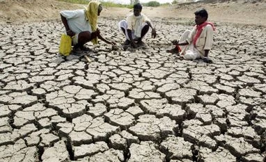 Here's how a hotter world making us less productive every year heat waves, summer, delhi heat waves