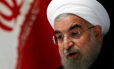 Iran threatens to quit from nuclear agreement if Trump imposes sanctions Rouhani