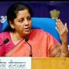 Nirmala Sitharaman