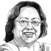 Najma Heptulla