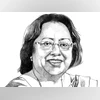 Najma Heptulla