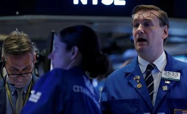 Softer dollar may be stock silver lining amid drama Softer dollar may be stock silver lining amid drama