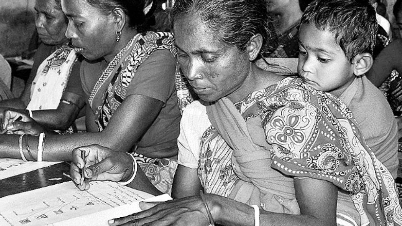 adult education programme, welfare adult education programme, welfare