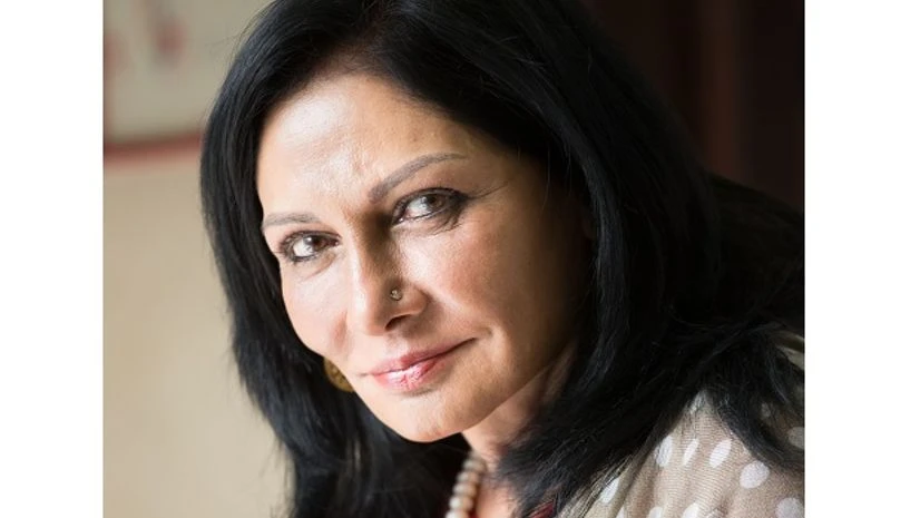 MADHU TREHAN MADHU TREHAN