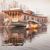 Kashmir,Dal Lake