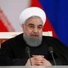 Hassan Rouhani