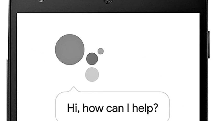 Google banks on smarter search to catch Amazon's voice assistant Google banks on smarter search to catch Amazon's voice assistant