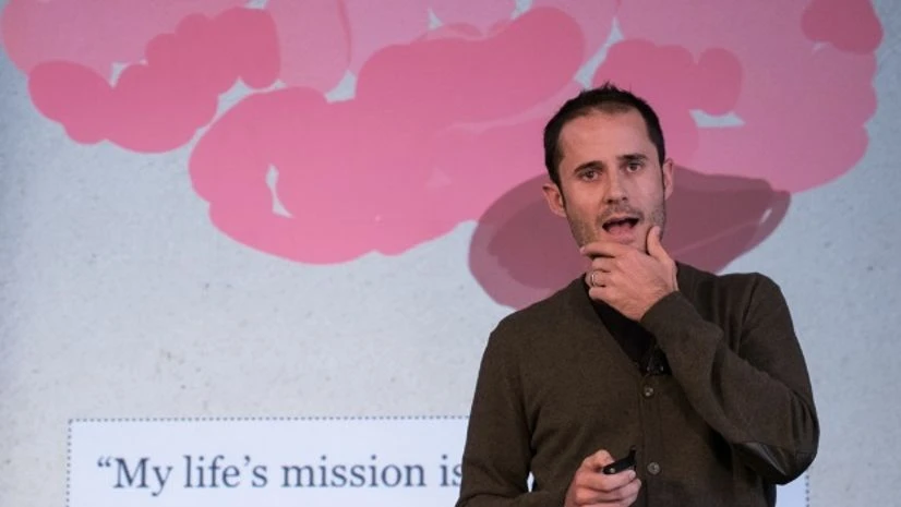 Evan Williams, Twitter Evan Williams, Twitter