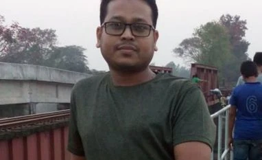 Abuzafar Mia Abuzafar Mia