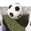 Woman footballer, who played as a forward 10 yrs ago, now runs a tea stall